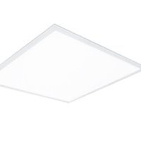 LED PANEL, 40W, IP40, UGR17 - NO FLICKER - ИТАЛИЯ, снимка 2 - Лед осветление - 41160713