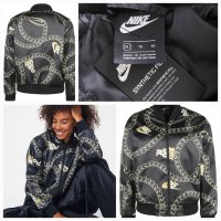 Дамско яке NIKE p.XL, снимка 4 - Якета - 44161768