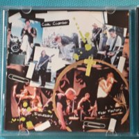 Various – 1997 - The Ozzfest Live(Thrash,Hard Rock,Nu Metal,Heavy Metal), снимка 4 - CD дискове - 42682144