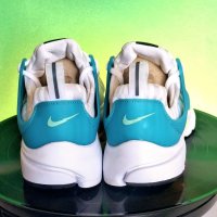 Nike Air Presto DJ6899 Aquamarine Lime , снимка 3 - Маратонки - 41882839