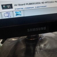 LED Монитор 24 Samsung с HDMI, снимка 5 - Монитори - 42241698