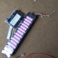 Нова батерия тротинетка xiaomi m365, снимка 2 - Други спортове - 41188244