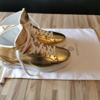 Versace обувки 44 номер, снимка 4 - Спортно елегантни обувки - 35663034