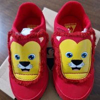Детски обувки POLO 24 номер , снимка 1 - Детски обувки - 39544059