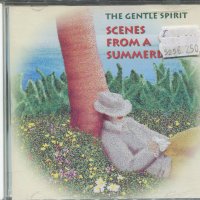 The Gentle Spirit, снимка 1 - CD дискове - 35908154