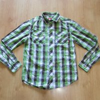 риза engelbert strauss тениска блуза горнище работна мъжка оригинал S, снимка 1 - Ризи - 41920222