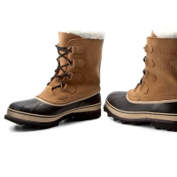  SOREL CARIBOU NM1000-281 номер 46-47 водоустойчиви ботуши за сняг, снимка 3 - Мъжки ботуши - 44589247