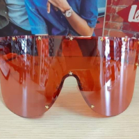 9 Очила Амулет-слънчеви очила с UV 400 унисекс очила., снимка 1 - Слънчеви и диоптрични очила - 28811931