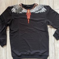 Нови мъжки блузи MARCELO BURLON , снимка 6 - Блузи - 38832197