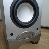 Суббуфер Klipsch subwoofer , снимка 2 - Тонколони - 41949953