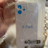 Кейс iPhone 12, снимка 1 - Калъфи, кейсове - 44658964