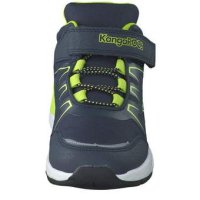 Водонепромокаеми обувки  KangaROOS KD-TURN MID EV, снимка 3 - Детски обувки - 41961458