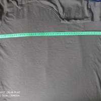 Нови тениски размер 3,4XL, снимка 3 - Тениски - 41380776