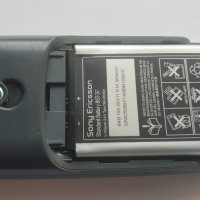Sony Ericsson J100, снимка 3 - Sony Ericsson - 36246506