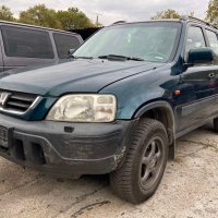 Honda CR-V 2004г. на части, снимка 1 - Автомобили и джипове - 44363462