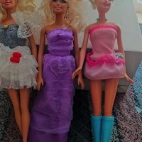 Много красиви ретро кукли Барби Mattel 1999 2010, снимка 8 - Кукли - 39384510