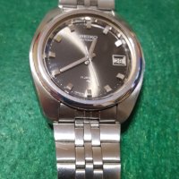  Seiko, снимка 2 - Мъжки - 42352147