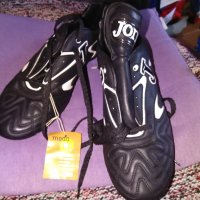 Joma Джома Испания кожени футболни обувки нови размер №45, снимка 1 - Футбол - 42599033