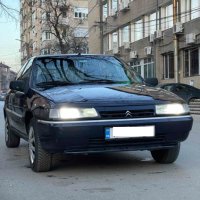 Citroen Xantia 1.8i 16v цял за части, снимка 1 - Автомобили и джипове - 40890565