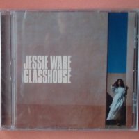 Jessie Ware - Glasshouse (2017, CD) , снимка 1 - CD дискове - 44483659