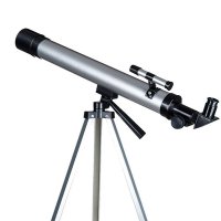 НОВИ! Телескоп Mebus увеличение 300х леща 3хBarlow, снимка 3 - Образователни игри - 44194509
