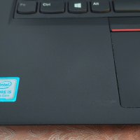 Lenovo ThinkPad X390/Core i5 8265U/16GB RAM/256GB SSD NVMe/13.3 IPS Full HD лаптоп за работа перфект, снимка 9 - Лаптопи за работа - 44181502