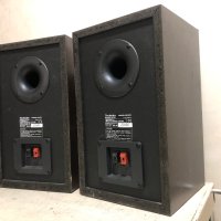 Techniks SB-HD 50, снимка 10 - Тонколони - 42482766