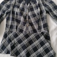 Дамска блуза , снимка 1 - Туники - 42356341