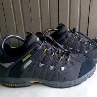 ''Meindl''оригинални туристически обувки 37 номер, снимка 8 - Маратонки - 41478108