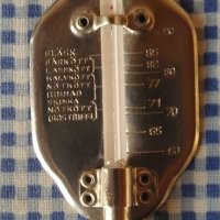 стар кухненски термометър за месо, снимка 2 - Аксесоари за кухня - 42154648