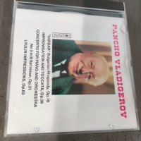 Продавам Панчо Владигеров Balkanton 030064, снимка 1 - CD дискове - 35803230