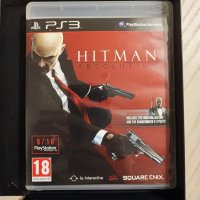 Hitman Absolution Professional Edition + Sniper Challenge 89лв.Игра за PS3 Игра за Playstation 3 ПС3, снимка 6 - Игри за PlayStation - 44335477