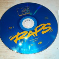 RAPS CD1 VOL3 2702232036, снимка 1 - CD дискове - 39828049