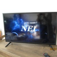 телевизор NEI, снимка 4 - Телевизори - 44157924