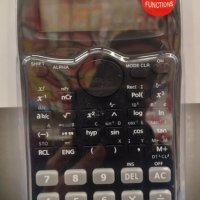 Многофункционален математически научен калкулатор 2-редов дисплей Urban, снимка 2 - Друга електроника - 41211626