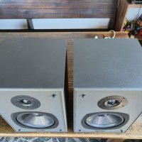 ОТ TANNOY PBM 8ll, снимка 5 - Тонколони - 41687614