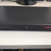 DVD/CD player Targa DP-5100x, снимка 1 - Плейъри, домашно кино, прожектори - 41990403