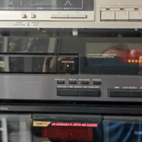 JVC CD player XL-V 131, снимка 1 - Аудиосистеми - 41667222