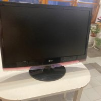 LG-TV  -23” LCD Flatron,дистанционно, снимка 2 - Телевизори - 44422059