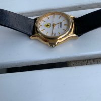 Дамски ръчен FERRARI часовник, снимка 2 - Дамски - 41795540