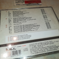 J.S.BACH X3 CD-MADE IN GERMANY 1103241719, снимка 11 - CD дискове - 44715634