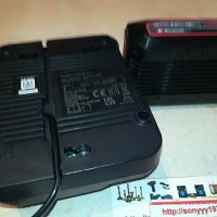 einhell LIION battery+battery charger new 0905231229, снимка 16 - Други инструменти - 40638829