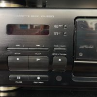 Kenwood  KA 7050 R , Kx 9050 , снимка 3 - Аудиосистеми - 40088547