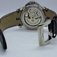 Мъжки луксозен часовник Roger Dubuis Horloger, снимка 2 - Мъжки - 41660637