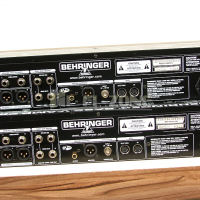 Behringer bass v-amp pro, снимка 8 - Други - 36136269