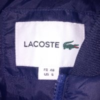 LACOSTE ново оригинално яке , снимка 3 - Якета - 42014345