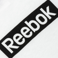 Дамска тениска Reebok ESSENTIALS LINEAR LOGO FK6680, снимка 2 - Тениски - 36228635