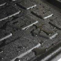 Гумена стелка за багажник за Audi Q5 2009-2017, снимка 2 - Аксесоари и консумативи - 41305082