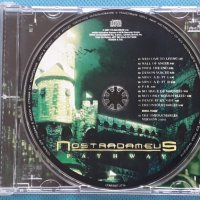 Nostradameus – 2006 - Pathway(Heavy Metal), снимка 9 - CD дискове - 42238030