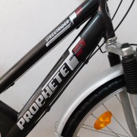  колело "PROPHETE STREETRIEDER COMFORT HT 715 '', снимка 2 - Велосипеди - 33943023